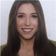 Soy graduada en Derecho y Administración y Dirección de Empresas y me he especializado en derecho tributario y asesoria juridica y fiscal. Me considero una persona persistente, trabajadora y responsable
